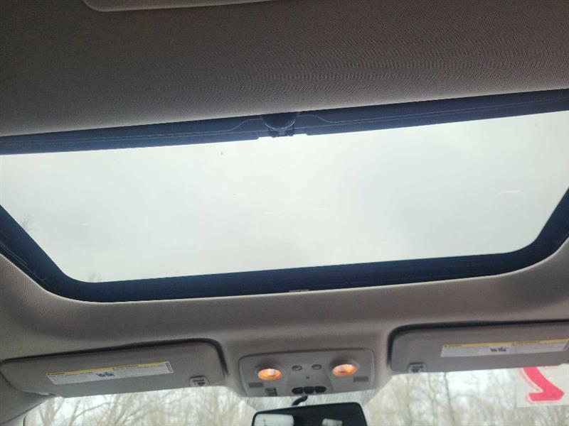 GMC Acadia SLT-1 FWD 2012