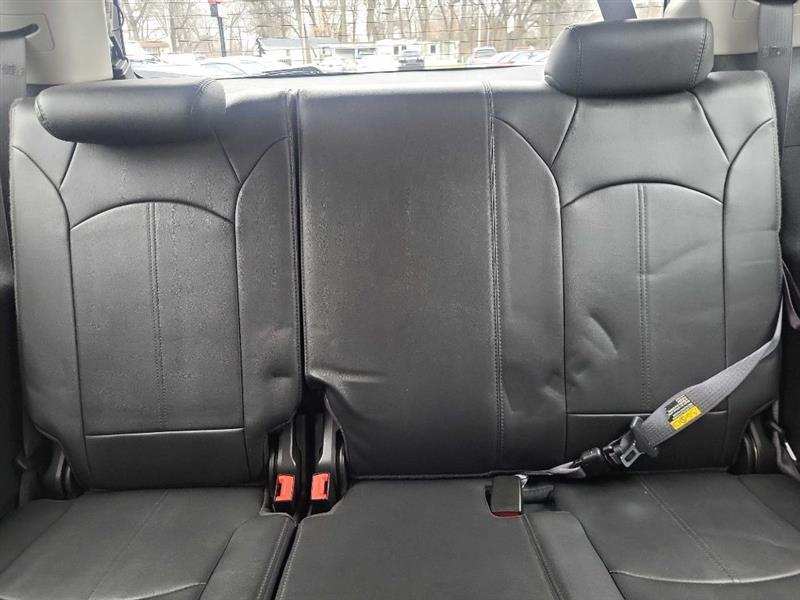 GMC Acadia SLT-1 FWD 2012