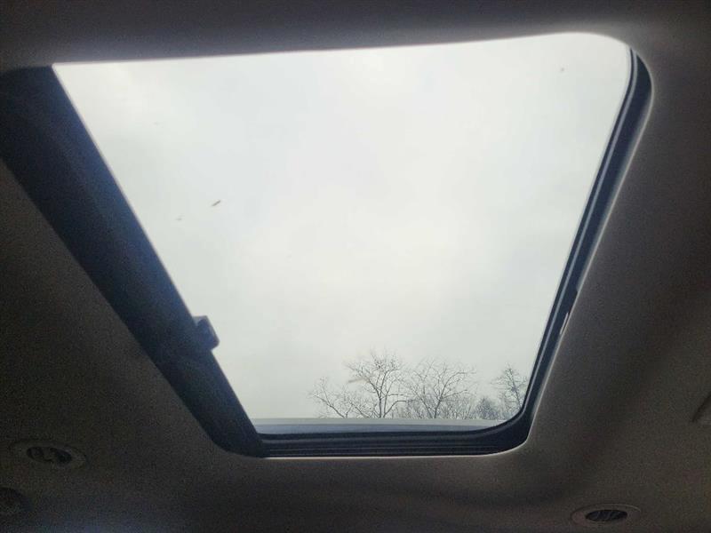 GMC Acadia SLT-1 FWD 2012