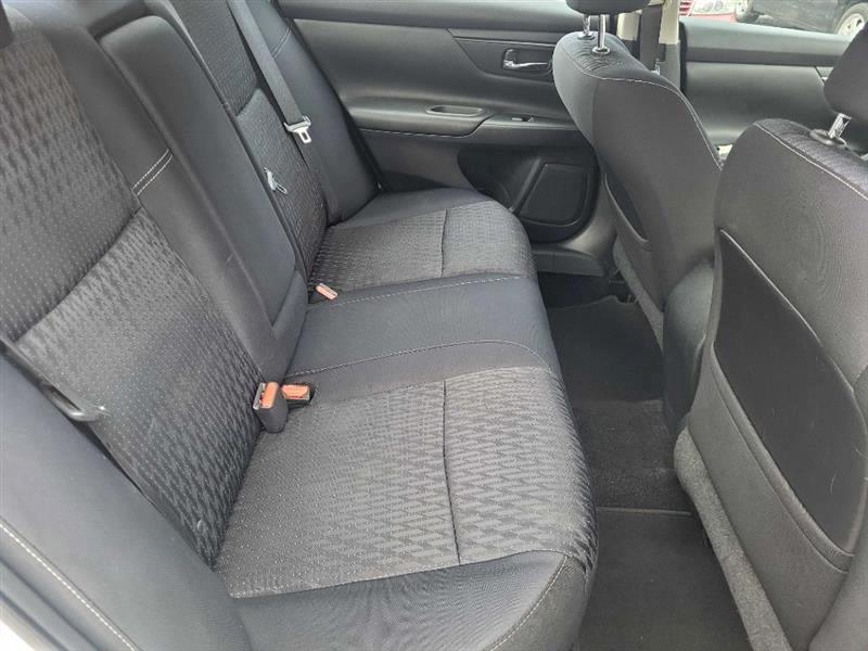 Nissan Altima 2.5 2016