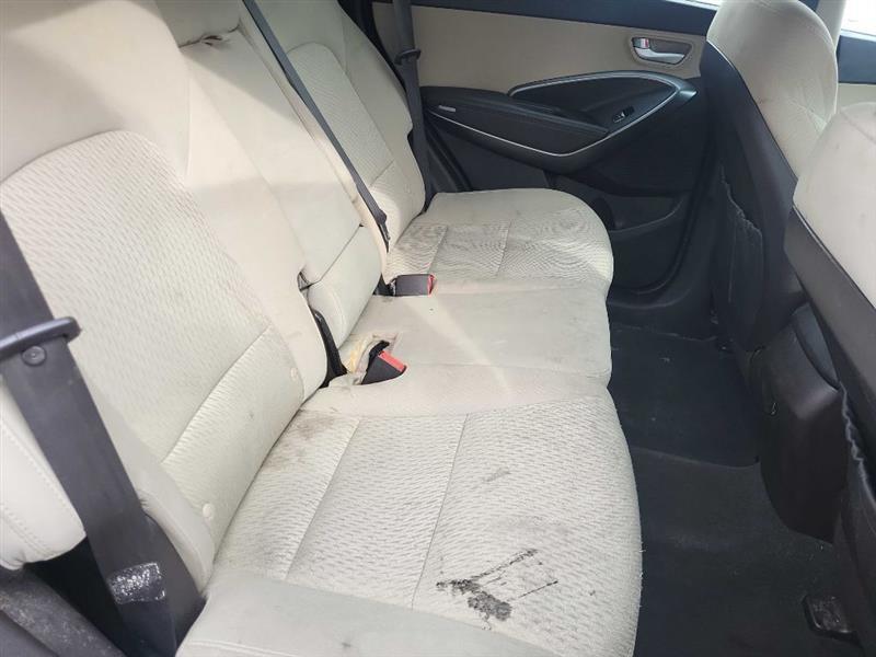 Hyundai Santa Fe Sport 2.4 FWD 2017