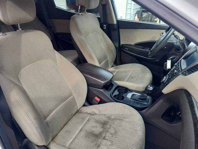 Hyundai Santa Fe Sport 2.4 FWD 2017