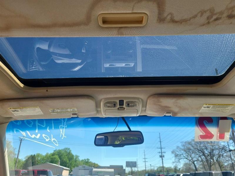 Ford Escape XLT FWD 2012