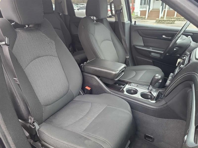 Chevrolet Traverse 1LT AWD 2015