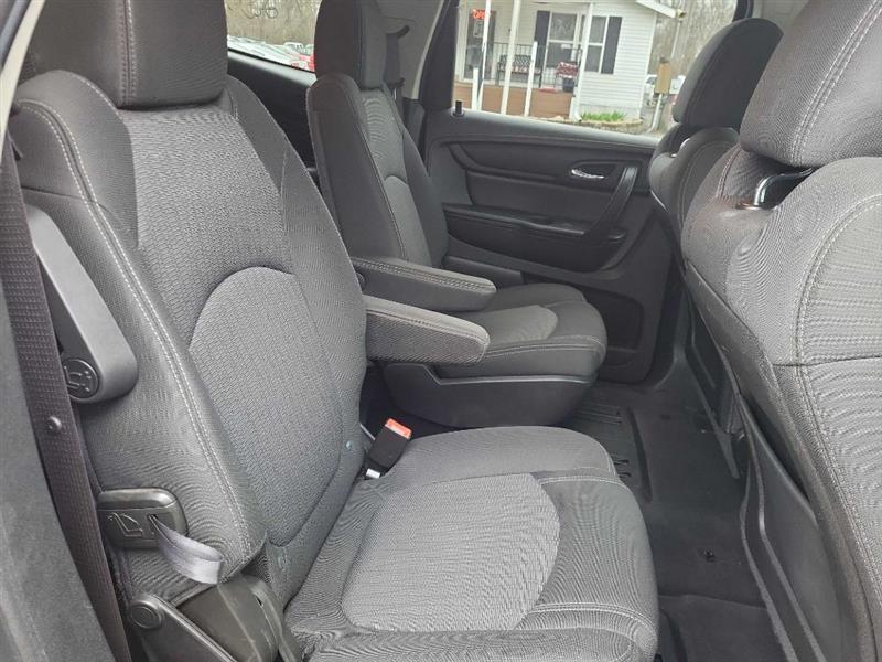 Chevrolet Traverse 1LT AWD 2015