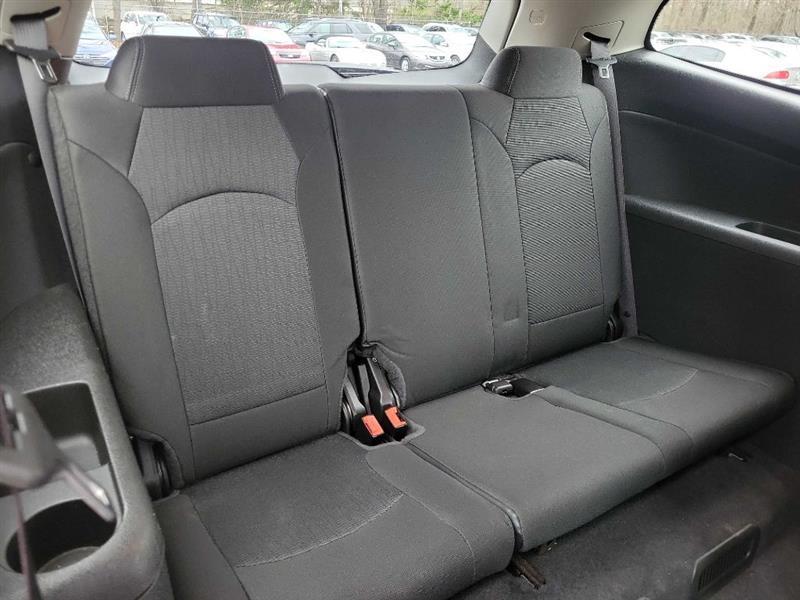 Chevrolet Traverse 1LT AWD 2015