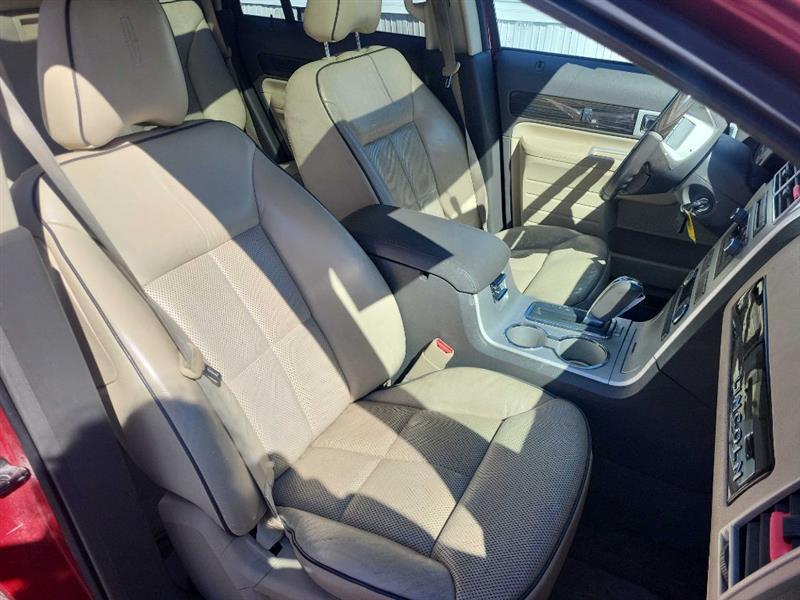 Lincoln MKX AWD 2008