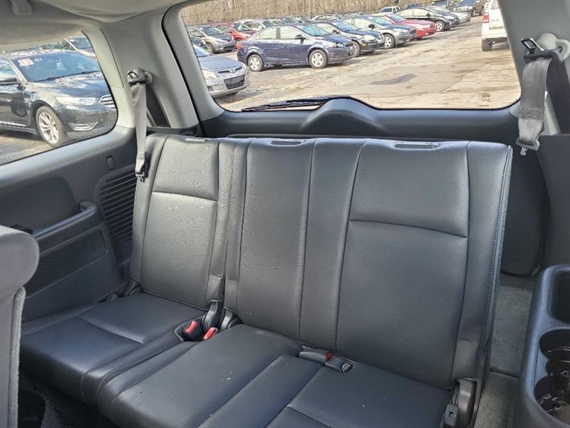 Honda Pilot EX-L 4WD AT 2007