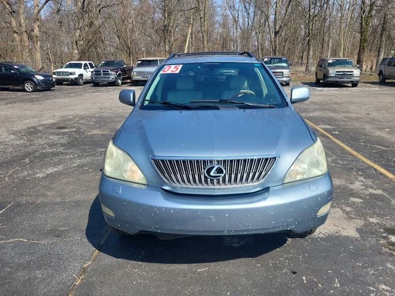 2005 Lexus RX 330 AWD