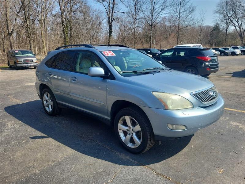 2005 Lexus RX 330 AWD