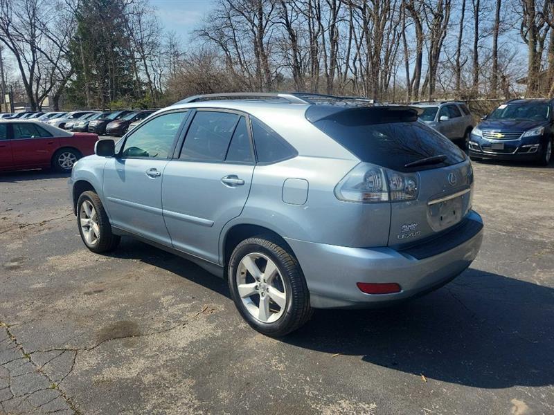 Lexus RX 330 AWD 2005