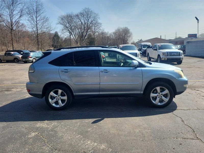 Lexus RX 330 AWD 2005