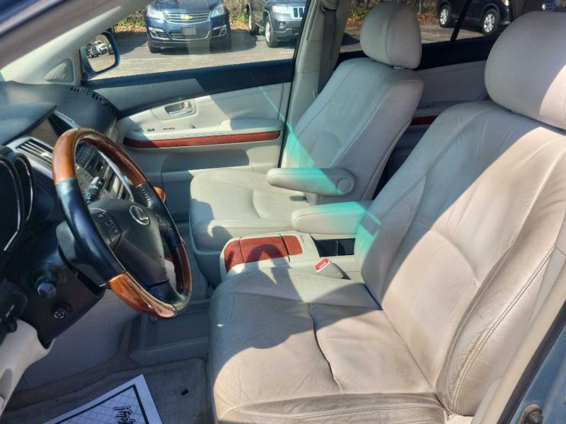 Lexus RX 330 AWD 2005