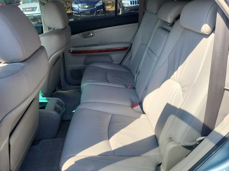Lexus RX 330 AWD 2005