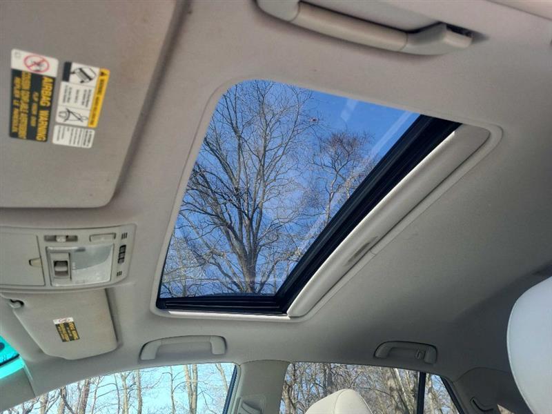 Lexus RX 330 AWD 2005