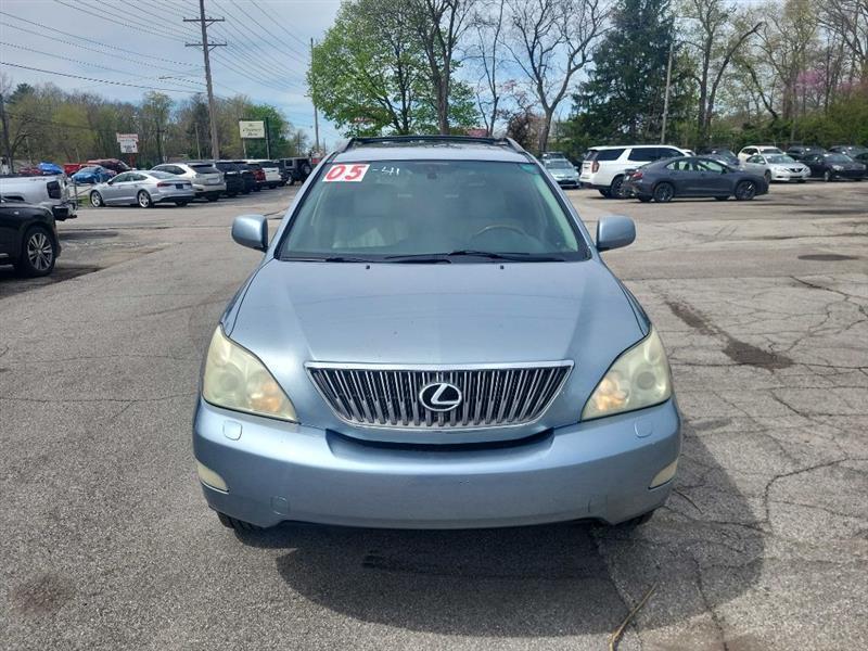 Lexus RX 330 AWD 2005