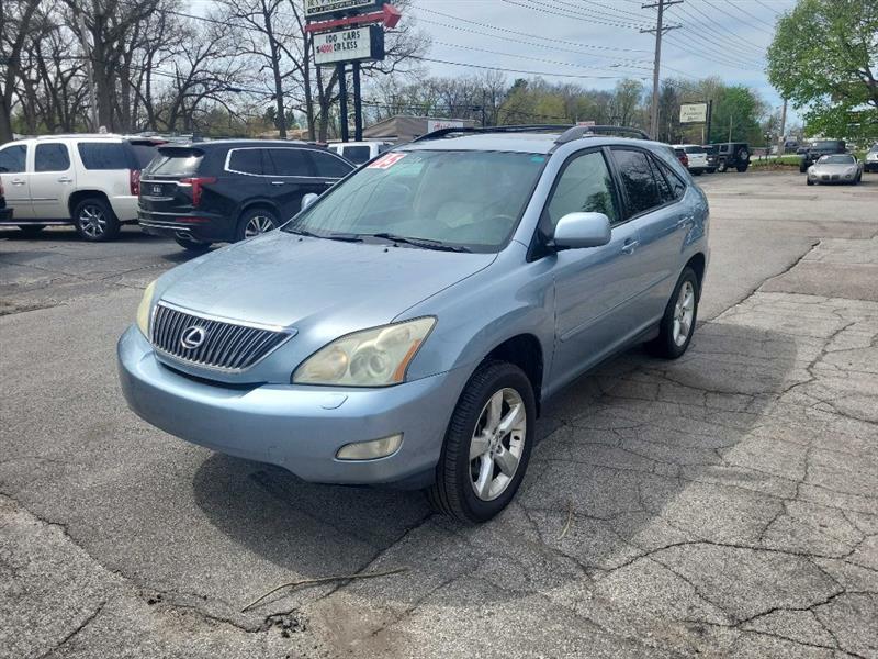 Lexus RX 330 AWD 2005