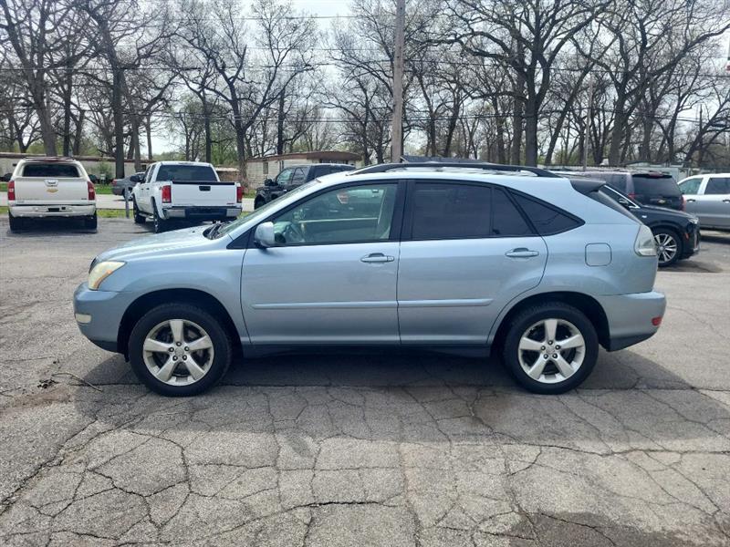 Lexus RX 330 AWD 2005