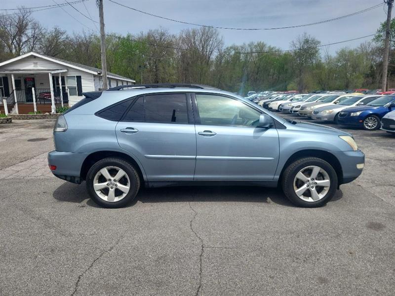 Lexus RX 330 AWD 2005