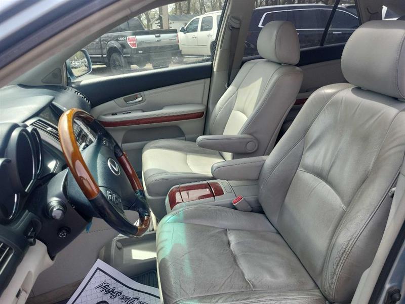 Lexus RX 330 AWD 2005