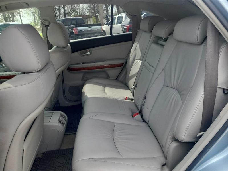 Lexus RX 330 AWD 2005
