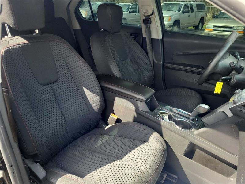 Chevrolet Equinox LS 2WD 2013