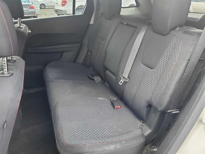 GMC Terrain SLE1 AWD 2013