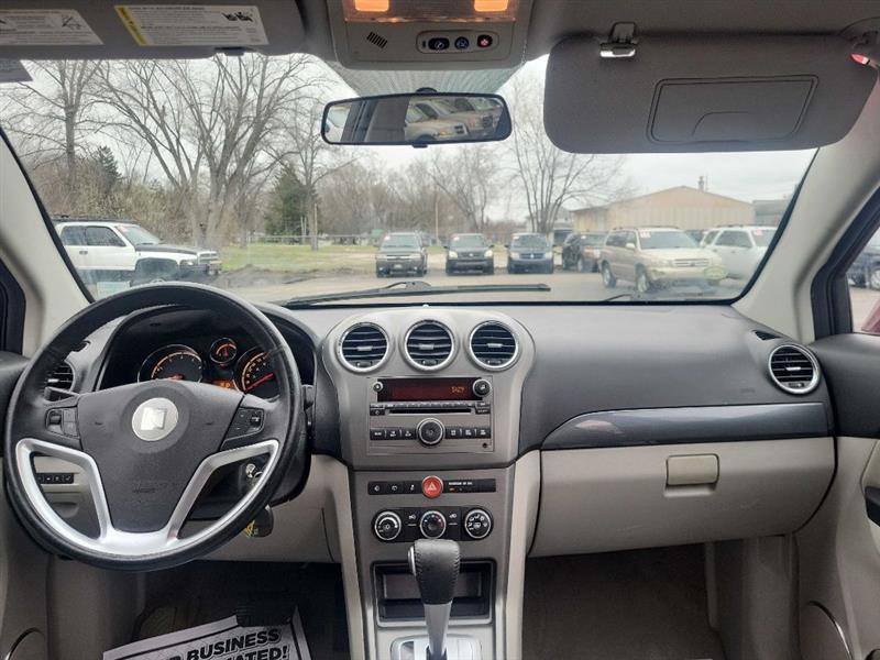 Saturn VUE FWD XE 2009