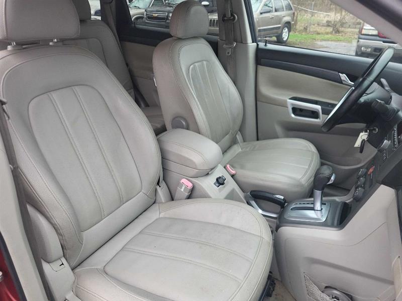 Saturn VUE FWD XE 2009