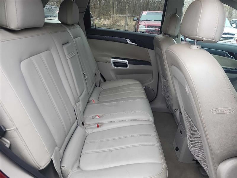 Saturn VUE FWD XE 2009