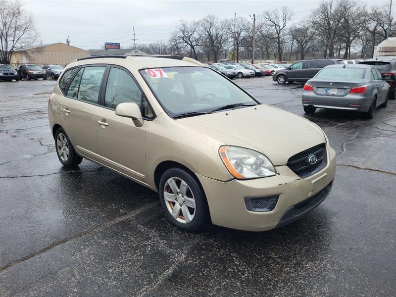 2007 Kia Rondo LX V6