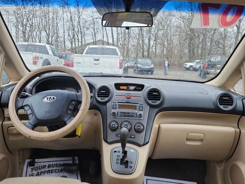 Kia Rondo LX V6 2007