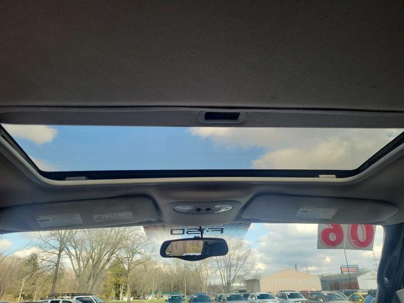 Ford F-150 FX4 SuperCrew 2006