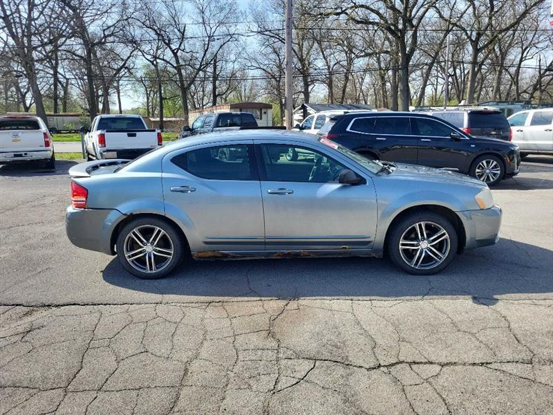 Dodge Avenger SE 2009