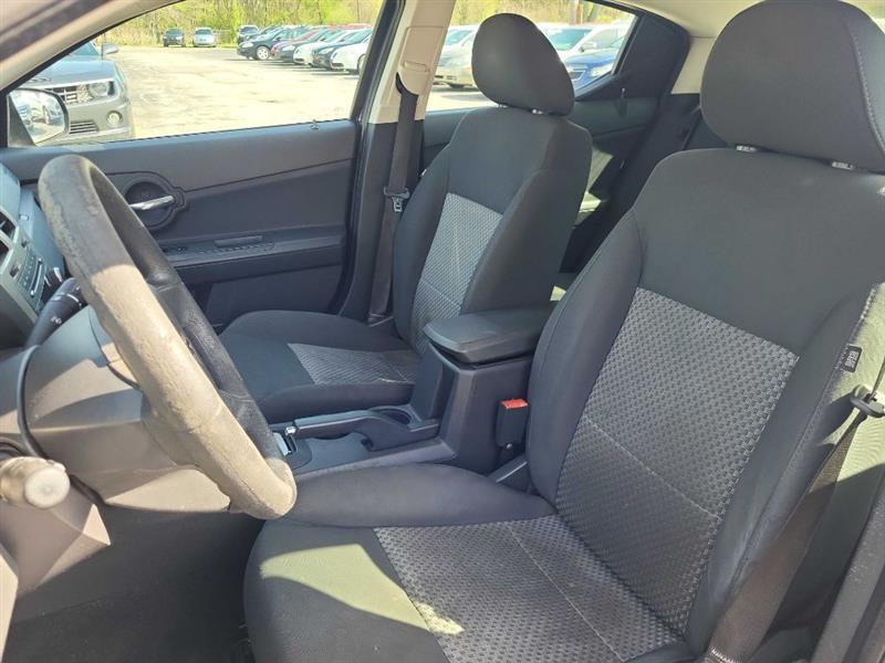 Dodge Avenger SE 2009