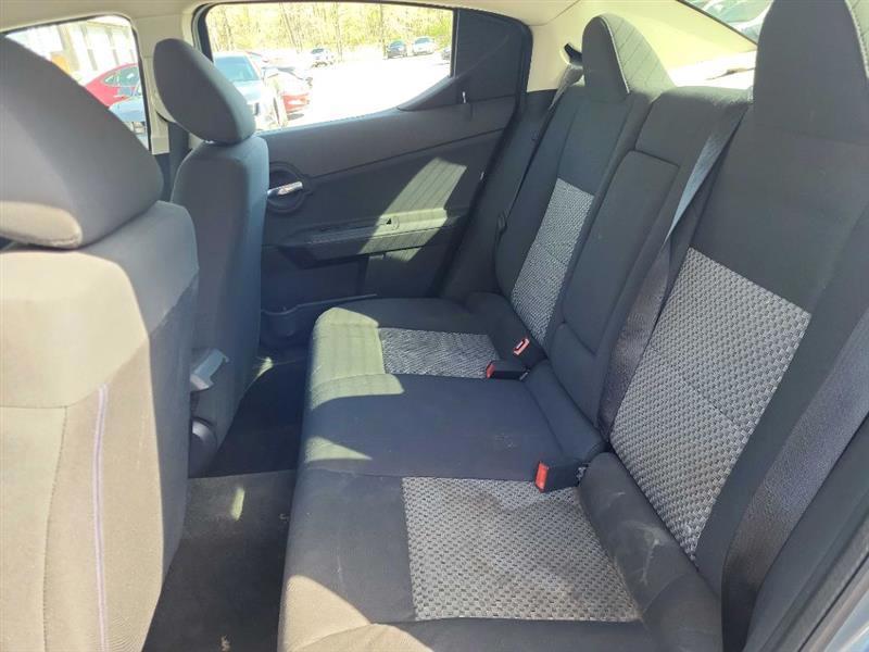 Dodge Avenger SE 2009