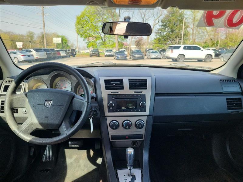 Dodge Avenger SE 2009