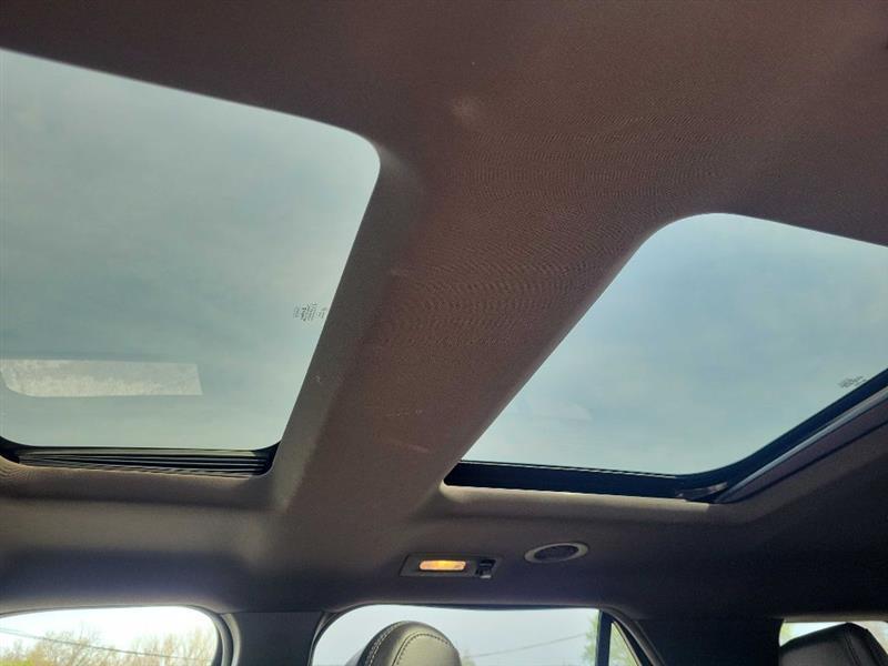 Ford Explorer Limited 4WD 2015