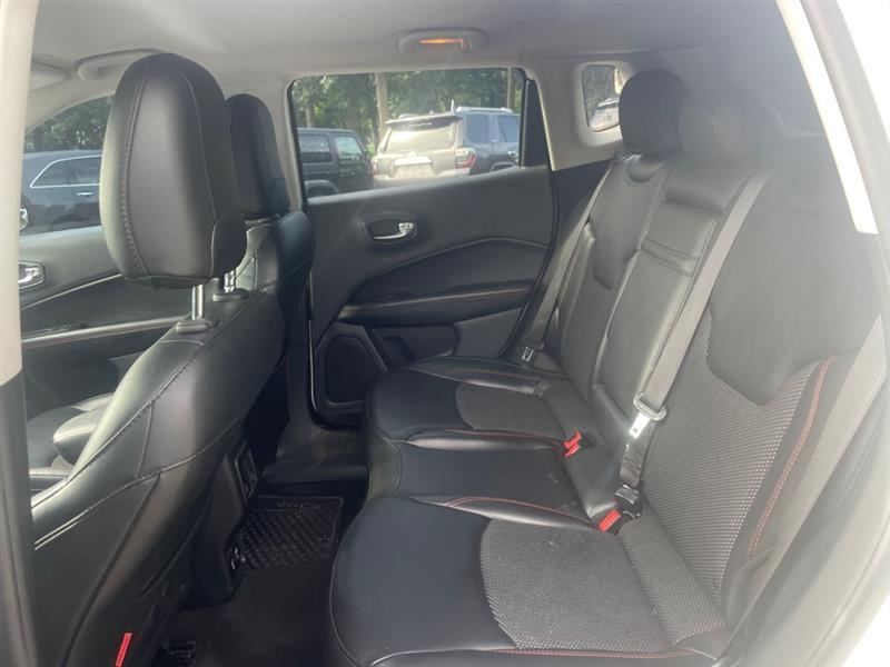 Jeep Compass Trailhawk 4WD 2019