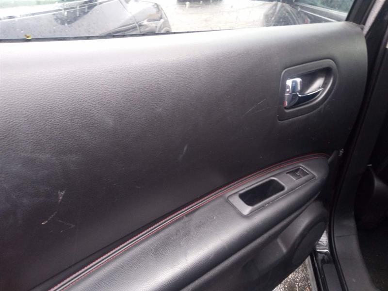 Nissan Rogue S AWD 2012