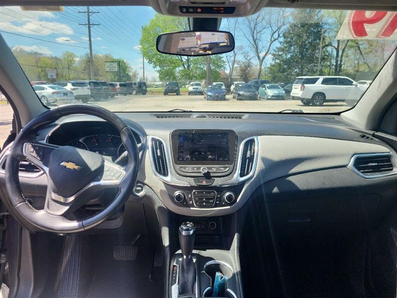 Chevrolet Equinox LT AWD 2019