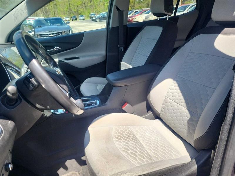 Chevrolet Equinox LT AWD 2019