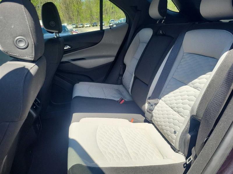 Chevrolet Equinox LT AWD 2019