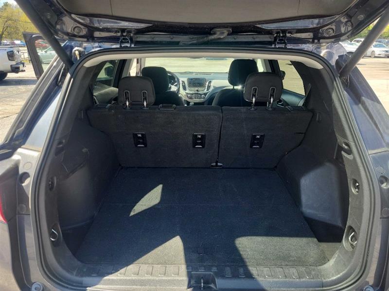 Chevrolet Equinox LT AWD 2019