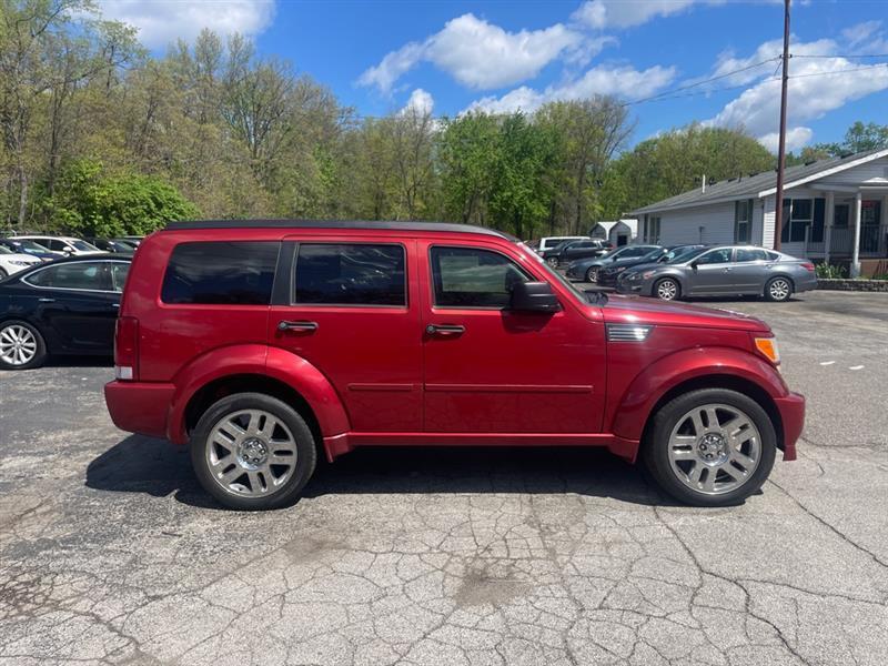 Dodge Nitro  2007