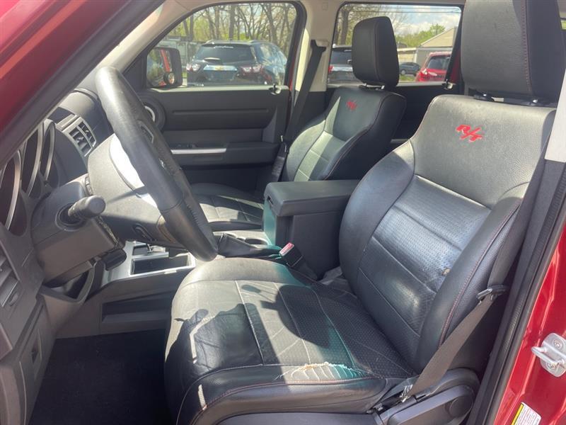 Dodge Nitro  2007