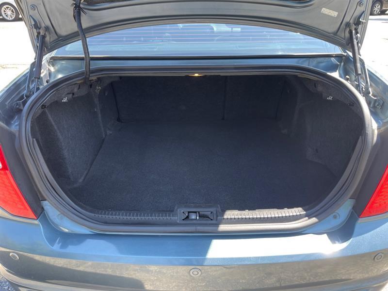 Ford Fusion SEL AWD 2012