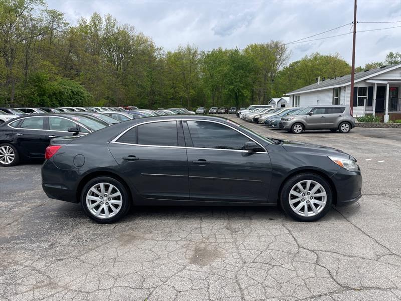 Chevrolet Malibu 1LT 2015