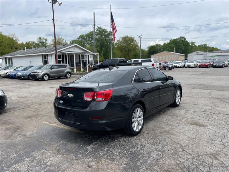 Chevrolet Malibu 1LT 2015