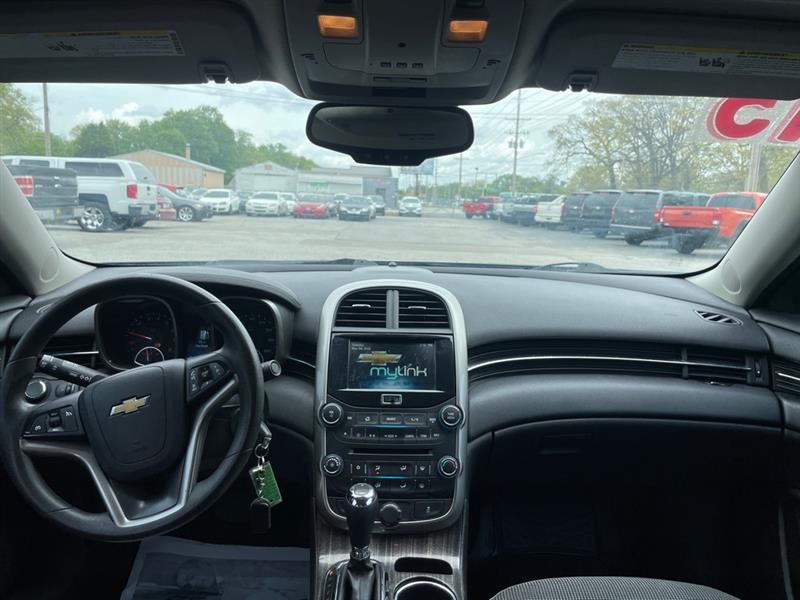 Chevrolet Malibu 1LT 2015